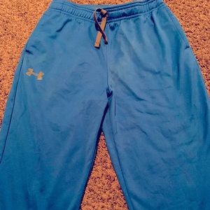 Boys Under Armour pants